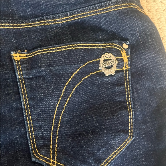 Vintage killah y2k jeans never worn size 28 - Picture 3 of 5